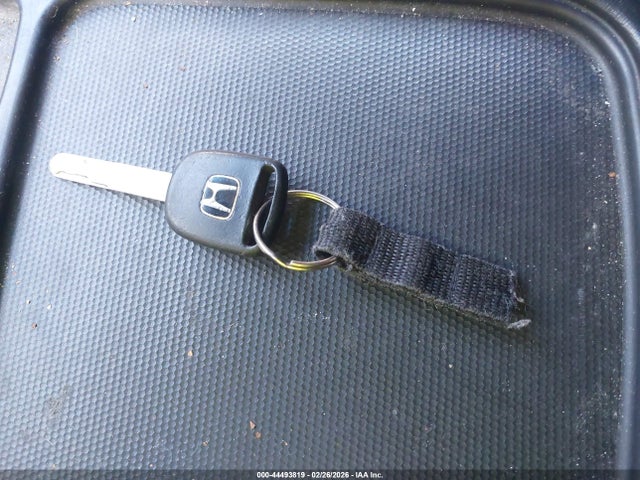 2004 HONDA CR-V SHSRD784X4U232701 Photo 10