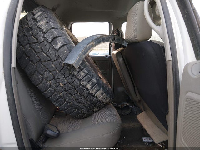 Aukcja sprzedaży 2006 Dodge Ram 2500 Slt/trx4 Off Road/sport/power Wagon, vin: 3D7KS28D56G284466, numer aukcji: 44493818