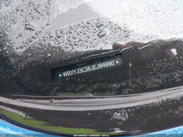 Продаж на аукціоні авто 2018 Bmw X2 Sdrive28i, vin: WBXYJ3C36JEJ84990, номер лоту: 44493839