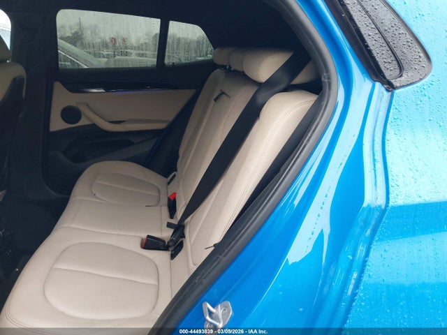 Продаж на аукціоні авто 2018 Bmw X2 Sdrive28i, vin: WBXYJ3C36JEJ84990, номер лоту: 44493839