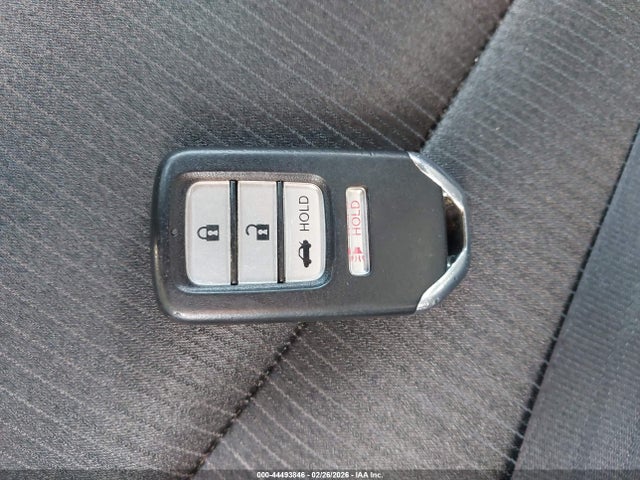 1HGCV1F30MA082366 Honda Accord Sport