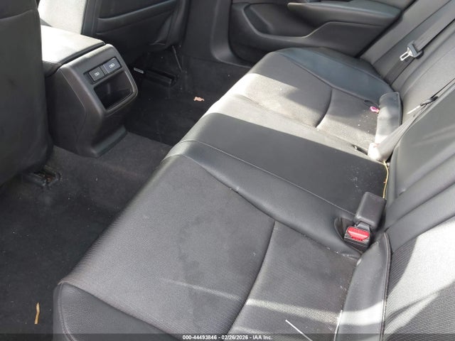 1HGCV1F30MA082366 Honda Accord Sport