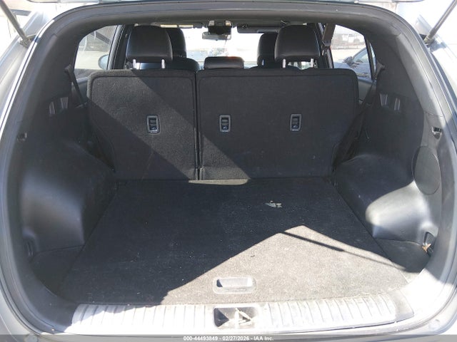 44493849 :رقم المزاد ، KNDP63AC6M7866855 vin ، 2021 Kia Sportage S مزاد بيع