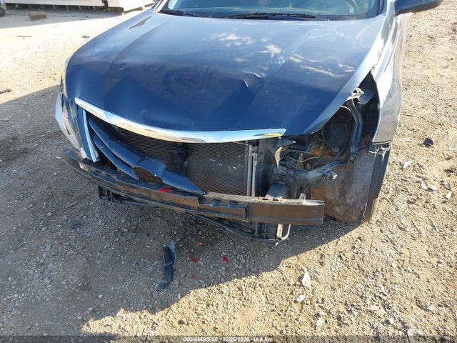 44493850 :رقم المزاد ، 5NPEB4ACXBH208795 vin ، 2011 Hyundai Sonata Gls مزاد بيع