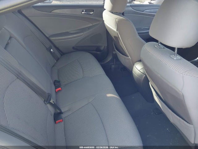 44493850 :رقم المزاد ، 5NPEB4ACXBH208795 vin ، 2011 Hyundai Sonata Gls مزاد بيع