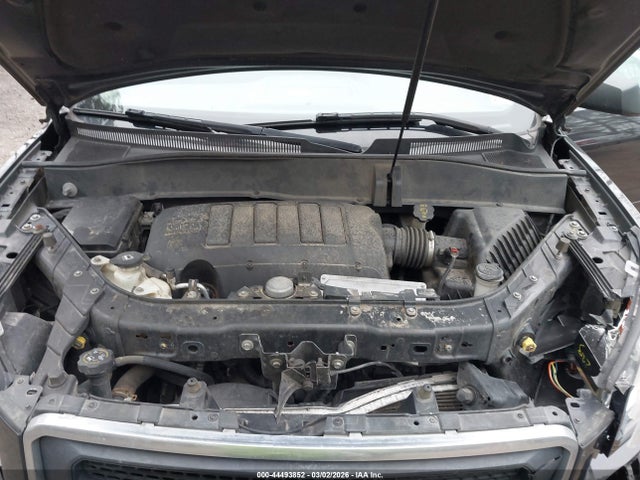 Aukcja sprzedaży 2015 Gmc Acadia Sle-2, vin: 1GKKVPKD0FJ174743, numer aukcji: 44493852