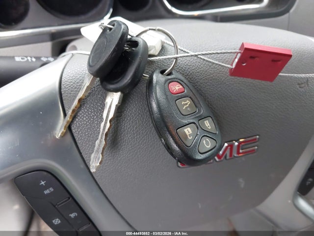Aukcja sprzedaży 2015 Gmc Acadia Sle-2, vin: 1GKKVPKD0FJ174743, numer aukcji: 44493852
