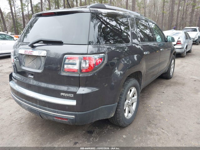 Aukcja sprzedaży 2015 Gmc Acadia Sle-2, vin: 1GKKVPKD0FJ174743, numer aukcji: 44493852