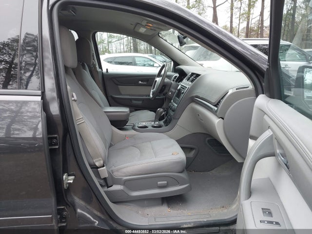 Aukcja sprzedaży 2015 Gmc Acadia Sle-2, vin: 1GKKVPKD0FJ174743, numer aukcji: 44493852
