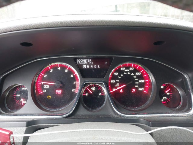 Aukcja sprzedaży 2015 Gmc Acadia Sle-2, vin: 1GKKVPKD0FJ174743, numer aukcji: 44493852