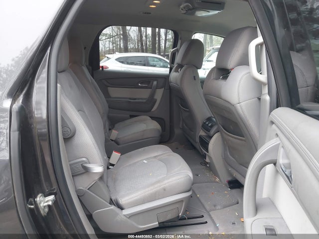 Aukcja sprzedaży 2015 Gmc Acadia Sle-2, vin: 1GKKVPKD0FJ174743, numer aukcji: 44493852