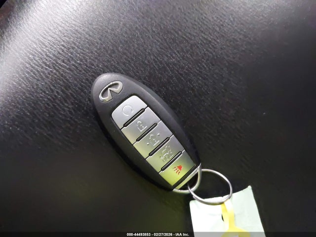 Aukcja sprzedaży 2016 Infiniti Qx80, vin: JN8AZ2NE3G9125319, numer aukcji: 44493853