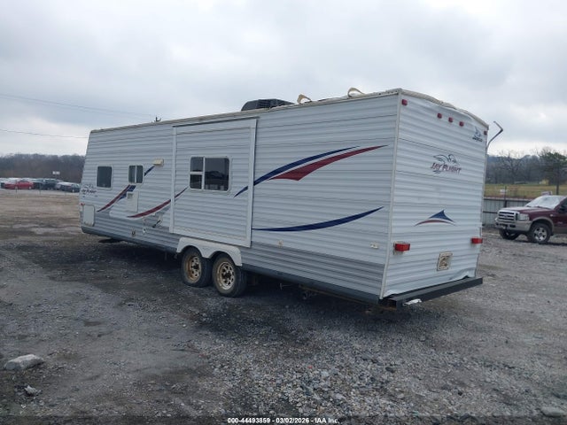 2006 Jayco Camper მანქანა იყიდება აუქციონზე, vin: 1UJBJ02P861EN1179, აუქციონის ნომერი: 44493859