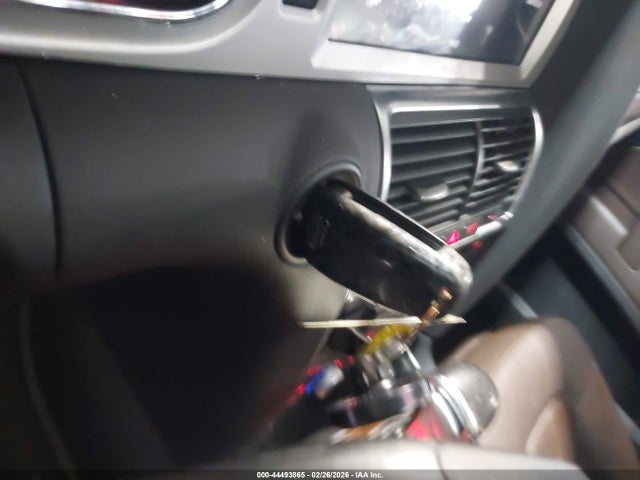 Продажа на аукционе авто 2013 Audi Q7 3.0t S Line Prestige, vin: WA1DGAFE5DD012174, номер лота: 44493865