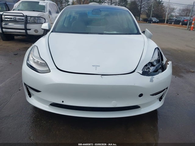 Продаж на аукціоні авто 2021 Tesla Model 3 Long Range Dual Motor All-wheel Drive, vin: 5YJ3E1EB0MF858395, номер лоту: 44493872