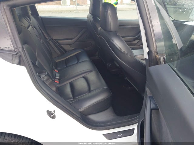 Продаж на аукціоні авто 2021 Tesla Model 3 Long Range Dual Motor All-wheel Drive, vin: 5YJ3E1EB0MF858395, номер лоту: 44493872
