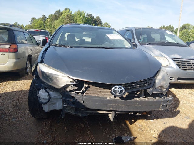 44493877 :رقم المزاد ، 5YFBURHE5GP541935 vin ، 2016 Toyota Corolla S Plus مزاد بيع