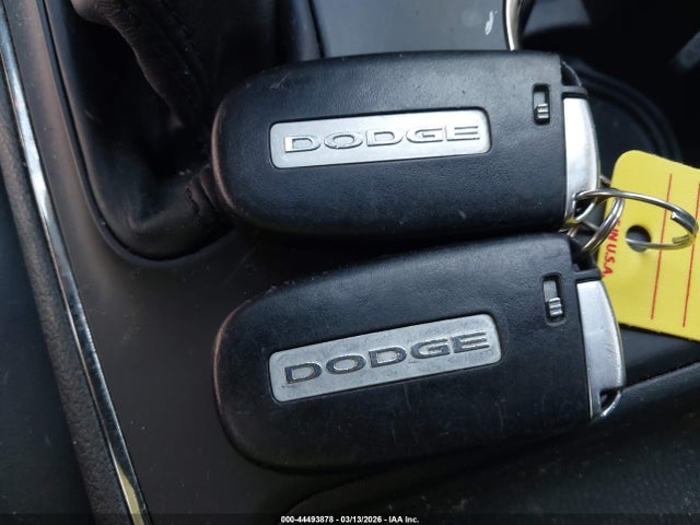 Aukcja sprzedaży 2019 Dodge Durango Gt Plus Awd, vin: 1C4RDJDG0KC525831, numer aukcji: 44493878