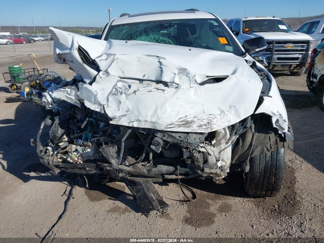 Aukcja sprzedaży 2019 Dodge Durango Gt Plus Awd, vin: 1C4RDJDG0KC525831, numer aukcji: 44493878
