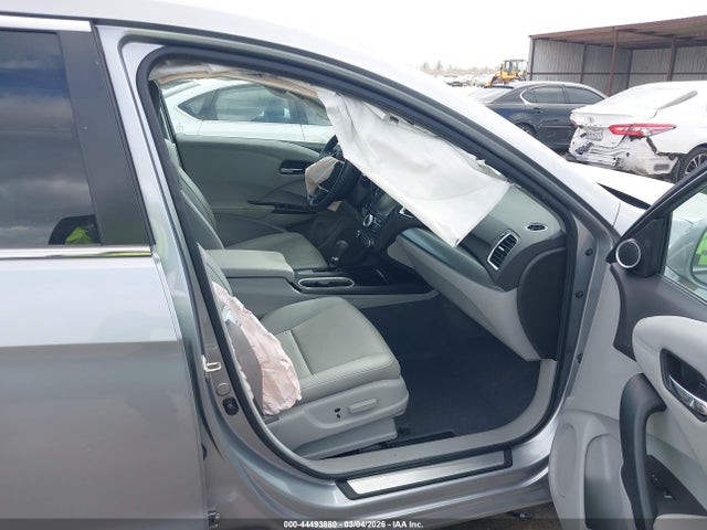 Продаж на аукціоні авто 2017 Acura Rdx Technology   Acurawatch Plus Packages/w/technology Package, vin: 5J8TB3H58HL008450, номер лоту: 44493880