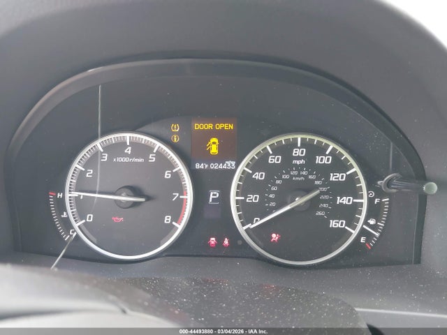 Продаж на аукціоні авто 2017 Acura Rdx Technology   Acurawatch Plus Packages/w/technology Package, vin: 5J8TB3H58HL008450, номер лоту: 44493880