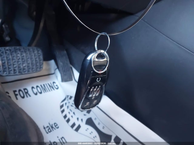 2025 Buick Envista Sport Touring Fwd მანქანა იყიდება აუქციონზე, vin: KL47LBEP5SB090416, აუქციონის ნომერი: 44493883