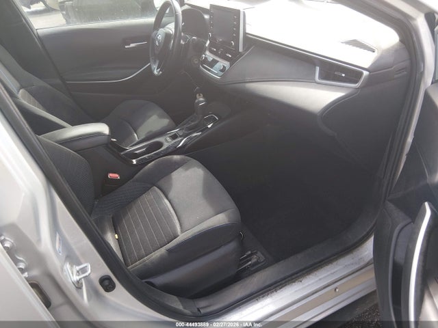 Toyota COROLLA SE 2020 5YFS4RCE0LP017335 Image 5