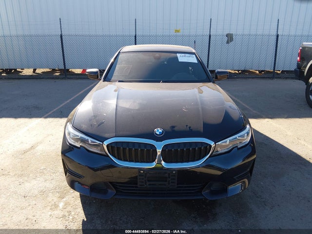 3MW5R1J07L8B18604 BMW 330I