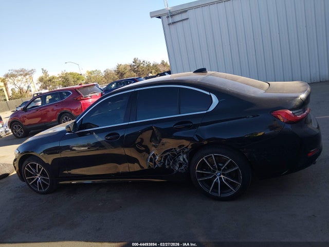 3MW5R1J07L8B18604 BMW 330I