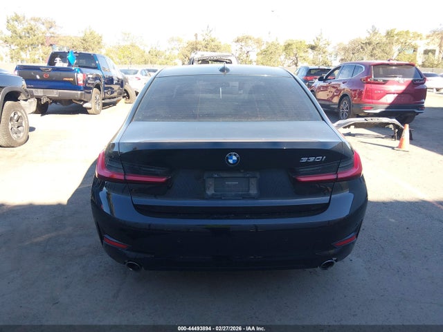 3MW5R1J07L8B18604 BMW 330I