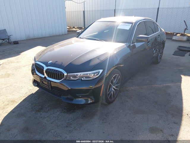 3MW5R1J07L8B18604 BMW 330I