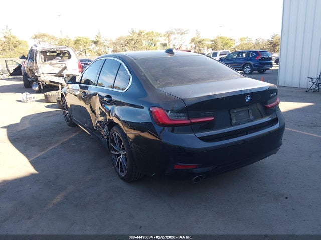 3MW5R1J07L8B18604 BMW 330I