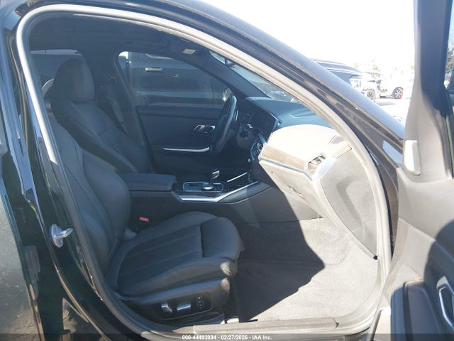 3MW5R1J07L8B18604 BMW 330I