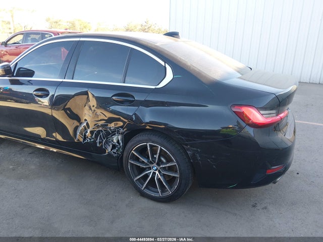 3MW5R1J07L8B18604 BMW 330I