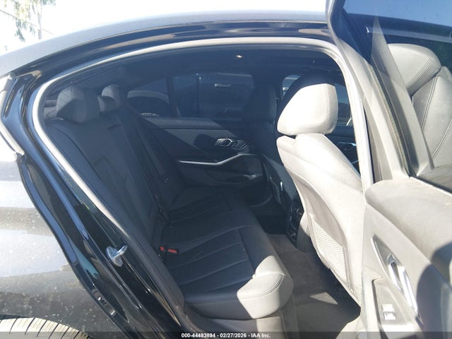 3MW5R1J07L8B18604 BMW 330I