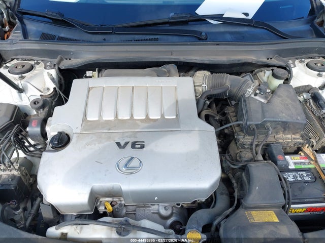 44493895 :رقم المزاد ، JTHBK1GG1D2020438 vin ، 2013 Lexus Es 350 مزاد بيع