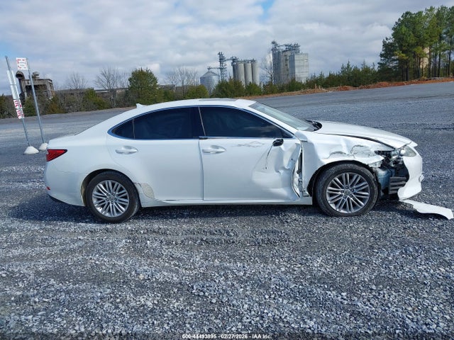 44493895 :رقم المزاد ، JTHBK1GG1D2020438 vin ، 2013 Lexus Es 350 مزاد بيع