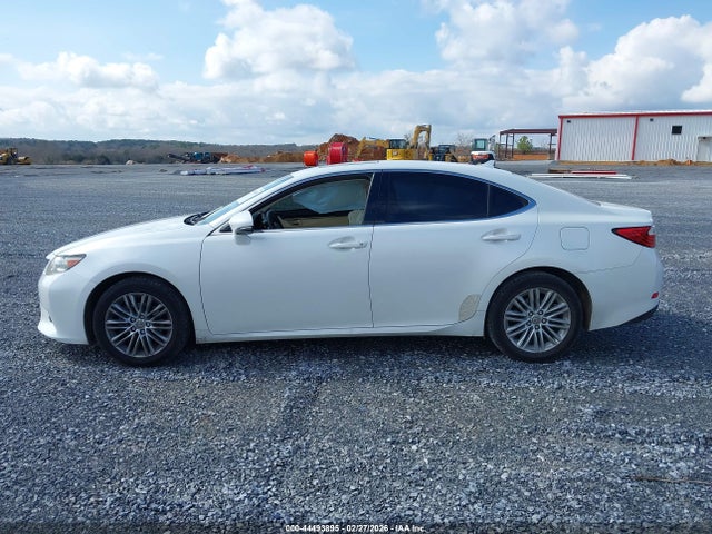 44493895 :رقم المزاد ، JTHBK1GG1D2020438 vin ، 2013 Lexus Es 350 مزاد بيع