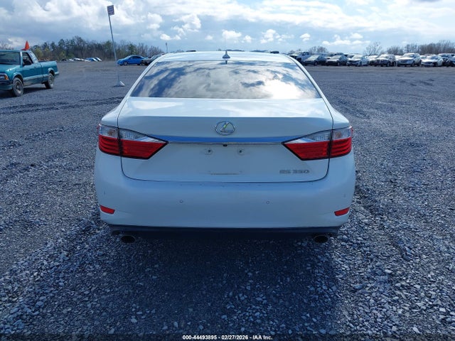 44493895 :رقم المزاد ، JTHBK1GG1D2020438 vin ، 2013 Lexus Es 350 مزاد بيع