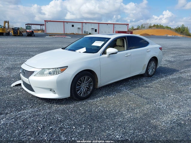 44493895 :رقم المزاد ، JTHBK1GG1D2020438 vin ، 2013 Lexus Es 350 مزاد بيع