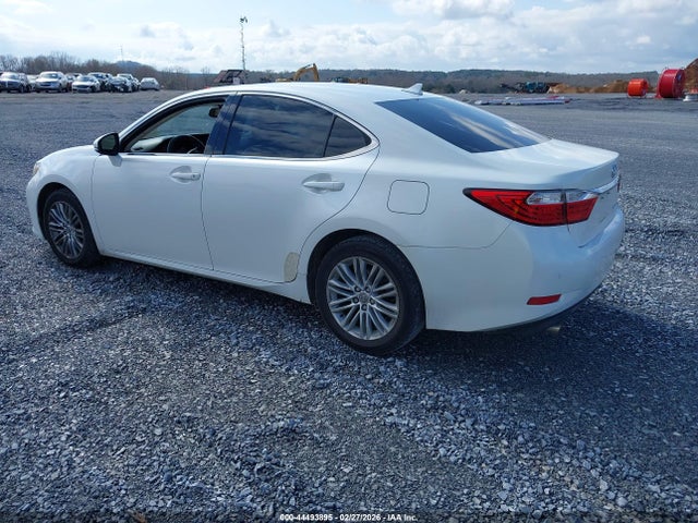44493895 :رقم المزاد ، JTHBK1GG1D2020438 vin ، 2013 Lexus Es 350 مزاد بيع