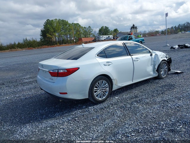 44493895 :رقم المزاد ، JTHBK1GG1D2020438 vin ، 2013 Lexus Es 350 مزاد بيع
