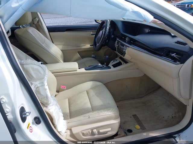 44493895 :رقم المزاد ، JTHBK1GG1D2020438 vin ، 2013 Lexus Es 350 مزاد بيع