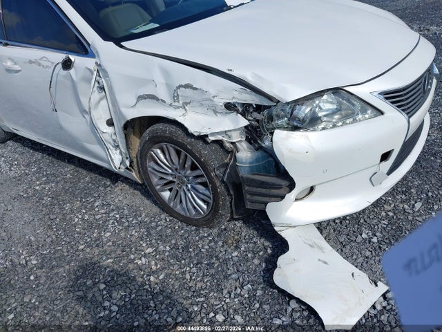 44493895 :رقم المزاد ، JTHBK1GG1D2020438 vin ، 2013 Lexus Es 350 مزاد بيع