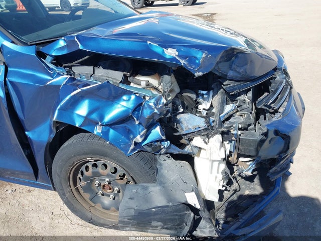 44493908 :رقم المزاد ، 3VW267AJXGM216627 vin ، 2016 Volkswagen Jetta 1.4t S مزاد بيع
