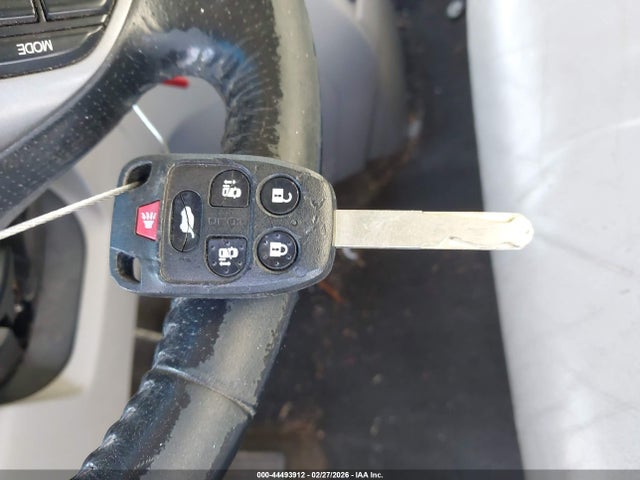 Aukcja sprzedaży 2012 Honda Odyssey Touring/touring Elite, vin: 5FNRL5H94CB043390, numer aukcji: 44493912