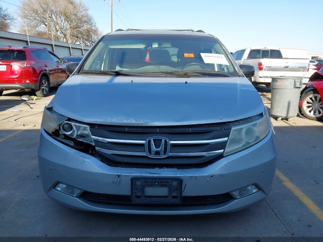 Aukcja sprzedaży 2012 Honda Odyssey Touring/touring Elite, vin: 5FNRL5H94CB043390, numer aukcji: 44493912
