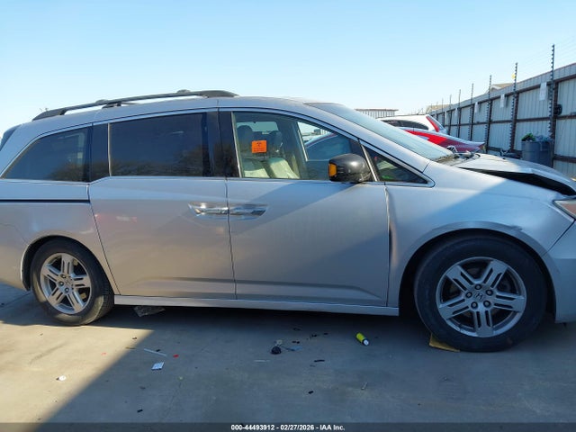 Aukcja sprzedaży 2012 Honda Odyssey Touring/touring Elite, vin: 5FNRL5H94CB043390, numer aukcji: 44493912