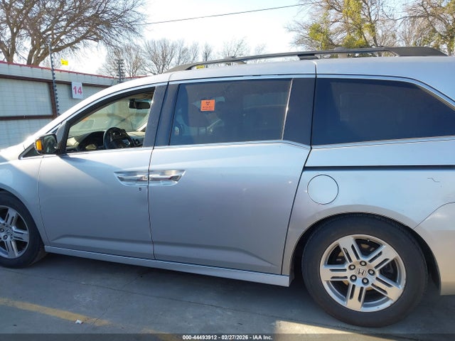 Aukcja sprzedaży 2012 Honda Odyssey Touring/touring Elite, vin: 5FNRL5H94CB043390, numer aukcji: 44493912