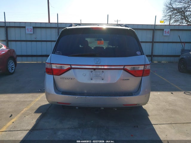 Aukcja sprzedaży 2012 Honda Odyssey Touring/touring Elite, vin: 5FNRL5H94CB043390, numer aukcji: 44493912